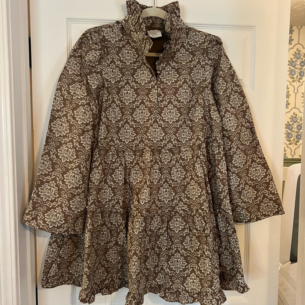 Tuckernuck NWT Dress
